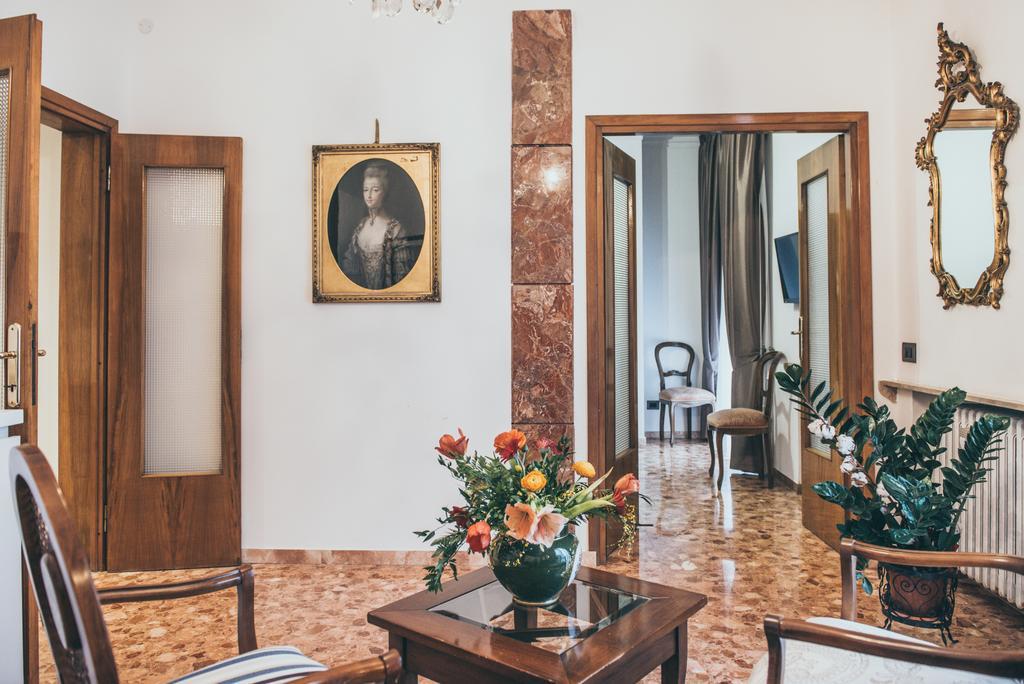 Apartamento Terrazza Verona