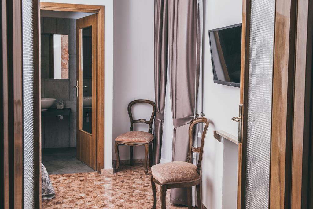 Terrazza Apartamento Verona