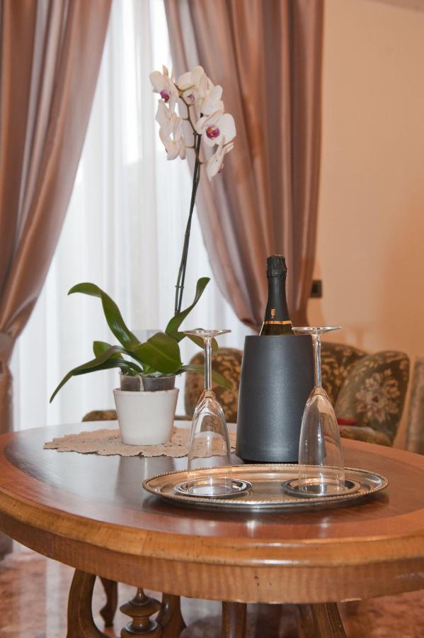 Apartamento Terrazza
