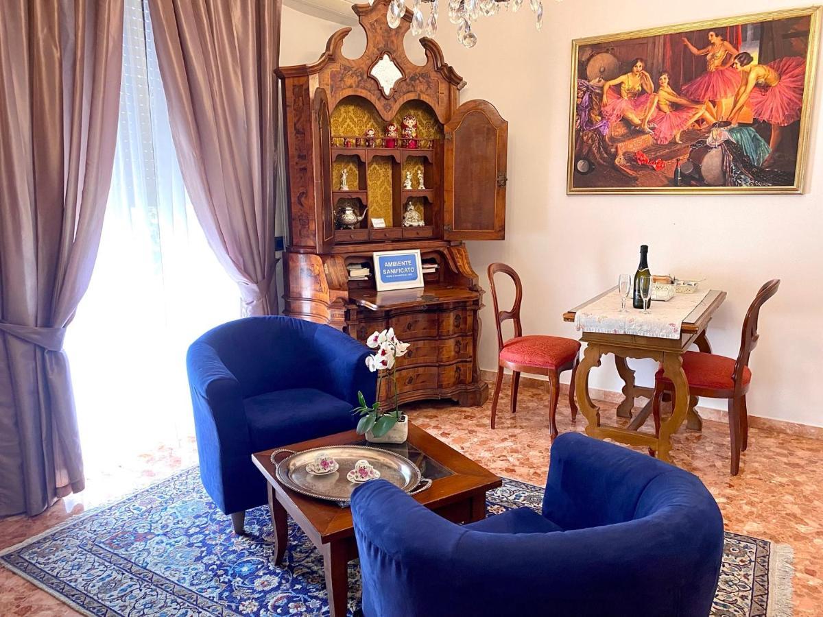 Terrazza Apartment Verona