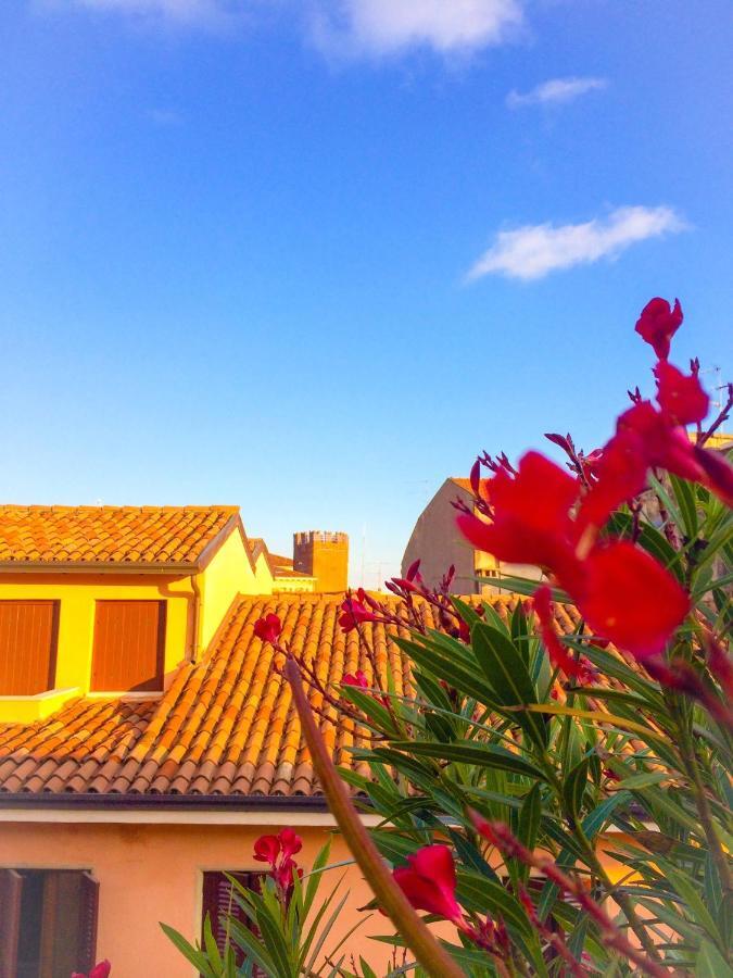 Terrazza Apartment *